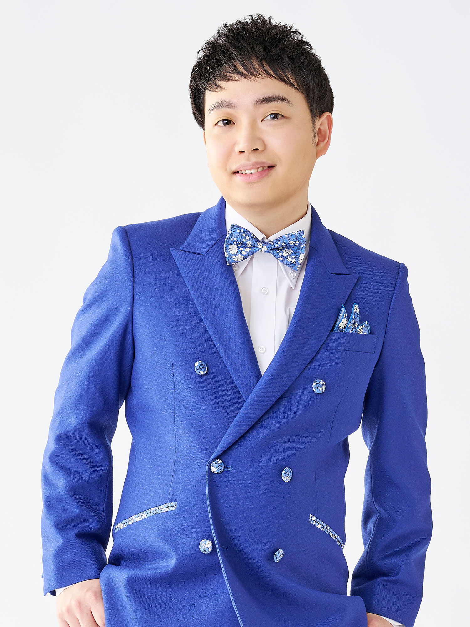 三丘翔太 メインビジュアル